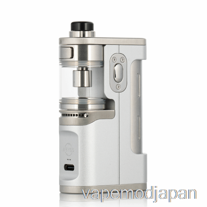 Vape Japan Dovpo X スーサイドモッズ アビス Aio 60w キット クラシック